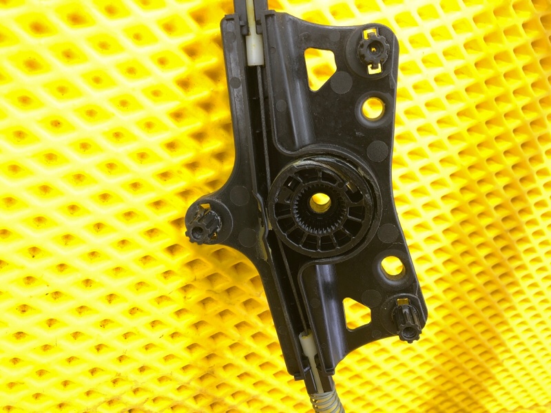 Стеклоподъемник передней правой двери Mercedes-Benz S-Class 2014 W222