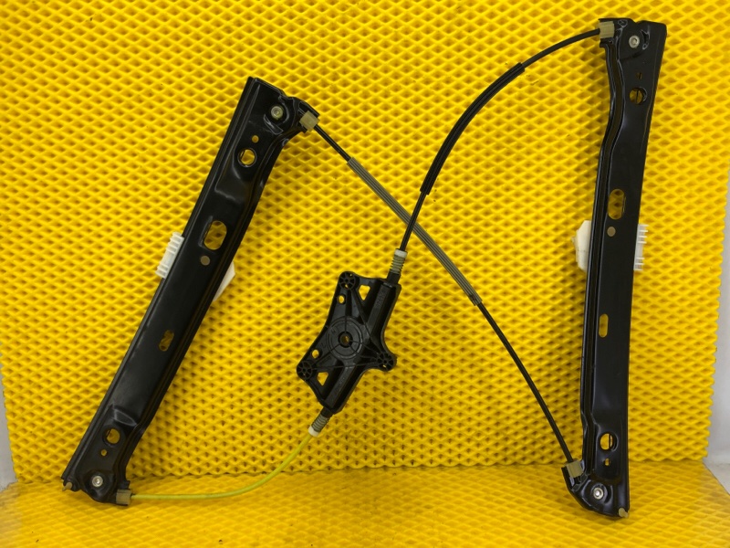 Стеклоподъемник передней правой двери Mercedes-Benz S-Class 2014 W222