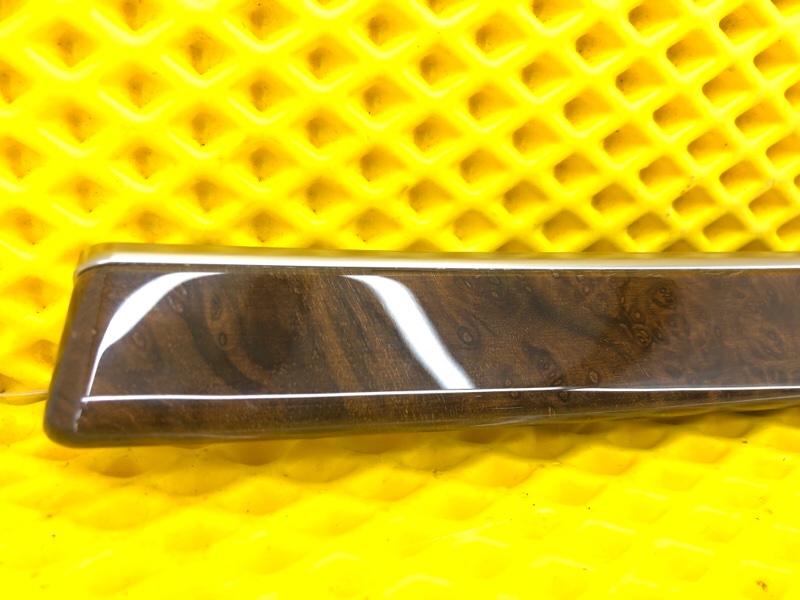 Накладка двери передней правой Mercedes-Benz S-Class 2014 W222