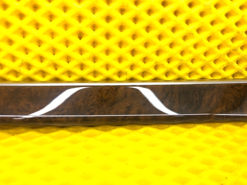 Накладка двери передней правой Mercedes-Benz S-Class 2014 W222