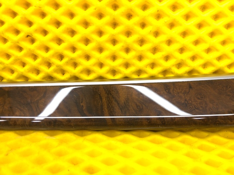 Накладка двери передней правой Mercedes-Benz S-Class 2014 W222