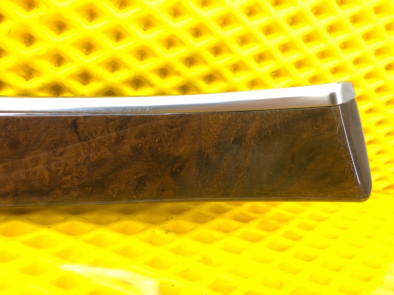 Накладка двери передней правой Mercedes-Benz S-Class 2014 W222