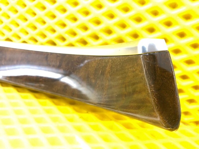 Накладка двери передней правой Mercedes-Benz S-Class 2014 W222