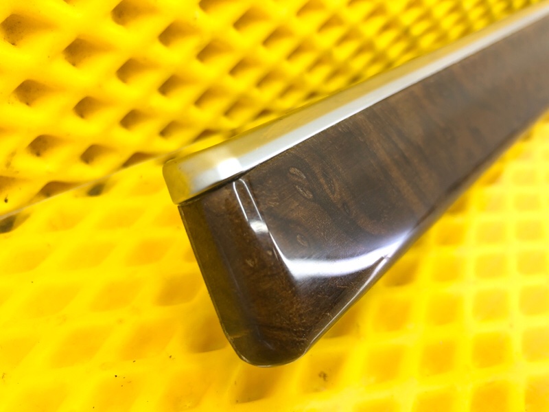 Накладка двери передней правой Mercedes-Benz S-Class 2014 W222