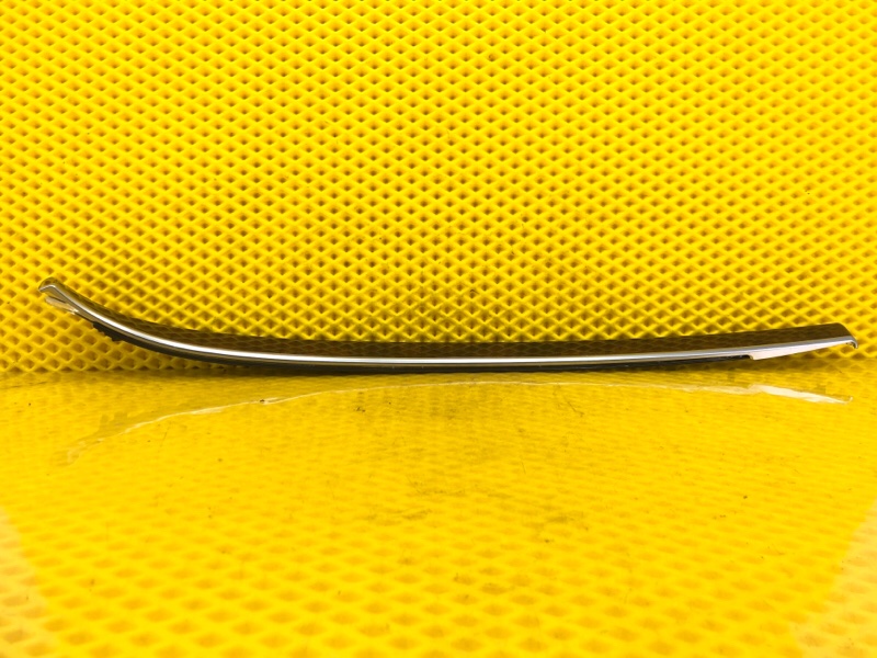 Накладка двери передней правой Mercedes-Benz S-Class 2014 W222