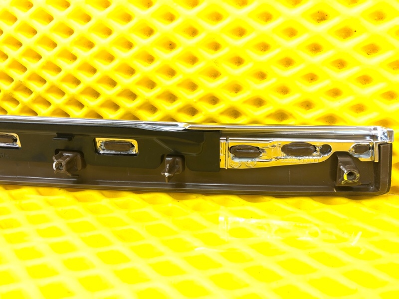 Накладка двери передней правой Mercedes-Benz S-Class 2014 W222