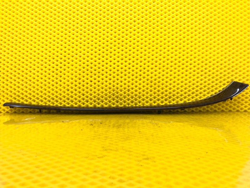 Накладка двери передней правой Mercedes-Benz S-Class 2014 W222