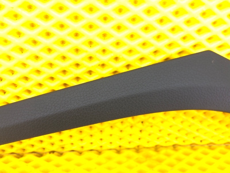 Накладка обшивки двери Mercedes-Benz S-Class 2014 W222