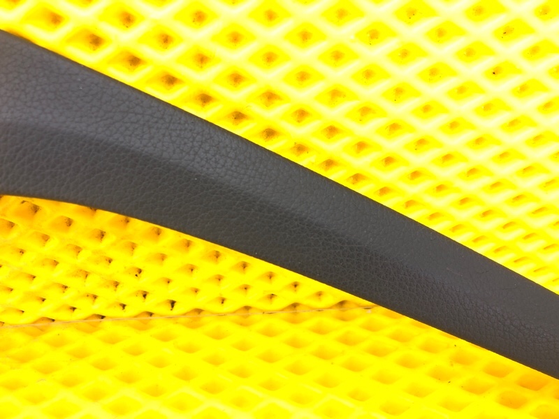 Накладка обшивки двери Mercedes-Benz S-Class 2014 W222