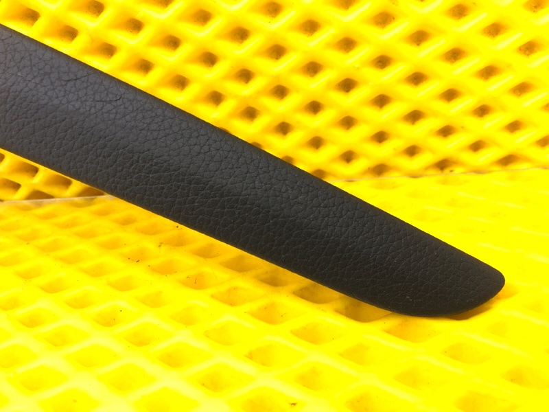 Накладка обшивки двери Mercedes-Benz S-Class 2014 W222