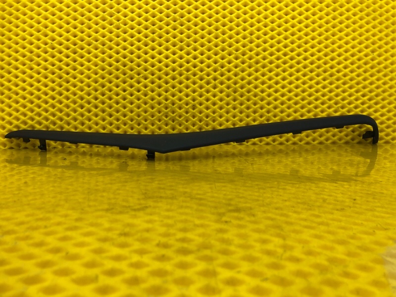 Накладка обшивки двери Mercedes-Benz S-Class 2014 W222