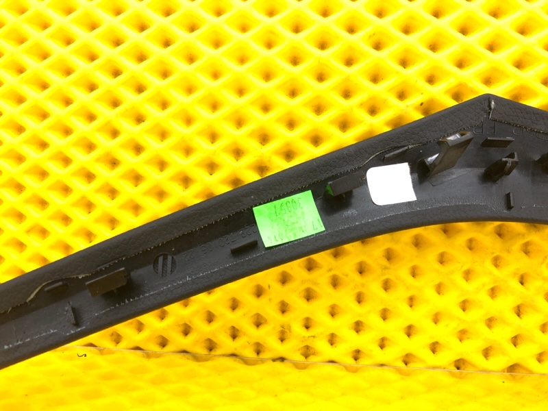 Накладка обшивки двери Mercedes-Benz S-Class 2014 W222