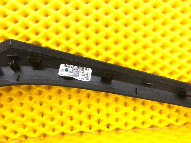 Накладка обшивки двери Mercedes-Benz S-Class 2014 W222