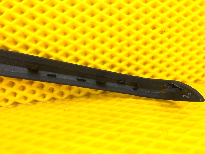 Накладка обшивки двери Mercedes-Benz S-Class 2014 W222