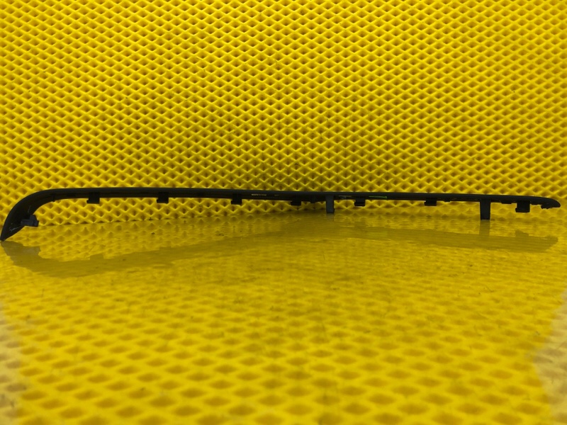 Накладка обшивки двери Mercedes-Benz S-Class 2014 W222