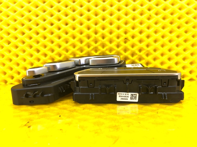 Блок управления сиденьем Mercedes-Benz S-Class 2014 W222