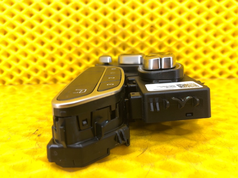 Блок управления сиденьем Mercedes-Benz S-Class 2014 W222