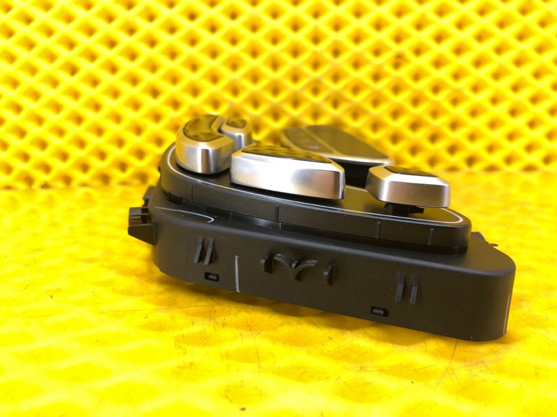 Блок управления сиденьем Mercedes-Benz S-Class 2014 W222