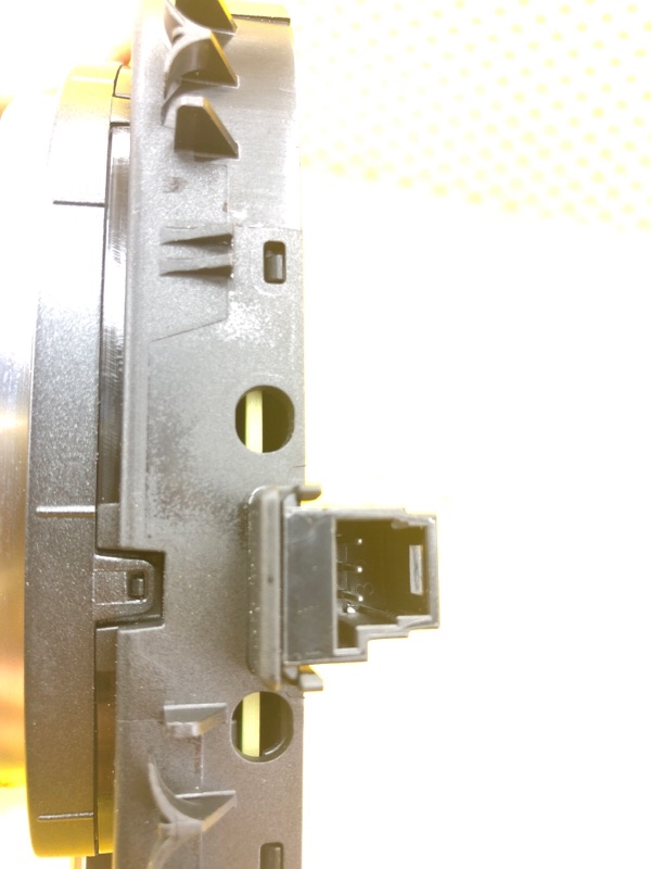 Блок управления сиденьем Mercedes-Benz S-Class 2014 W222