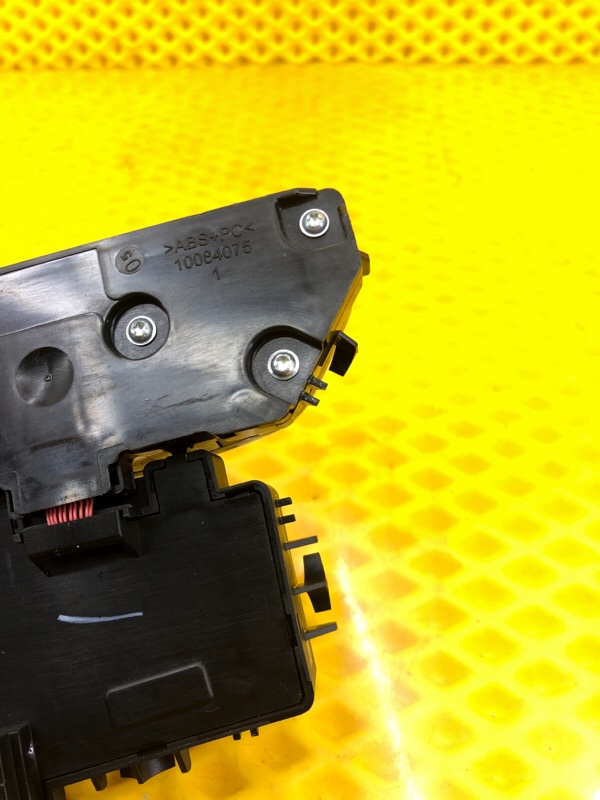 Блок управления сиденьем Mercedes-Benz S-Class 2014 W222