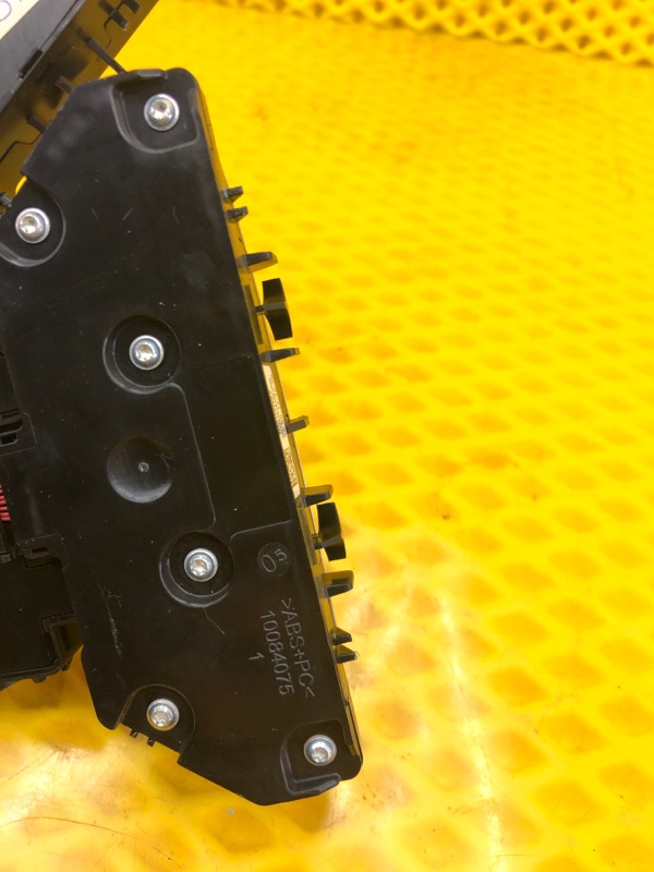 Блок управления сиденьем Mercedes-Benz S-Class 2014 W222