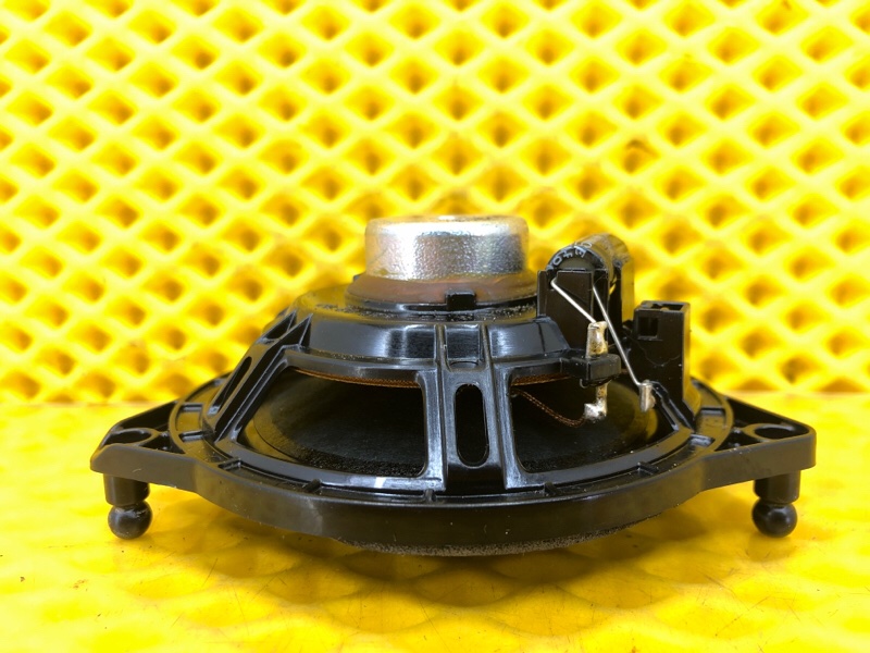 Динамик двери передней Mercedes-Benz S-Class 2014 W222