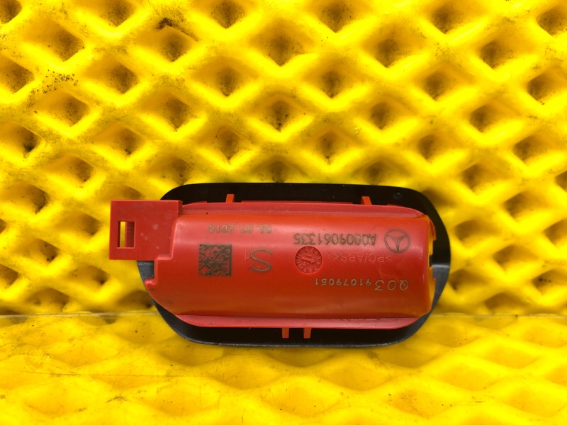 Плафон двери Mercedes-Benz S-Class 2014 W222