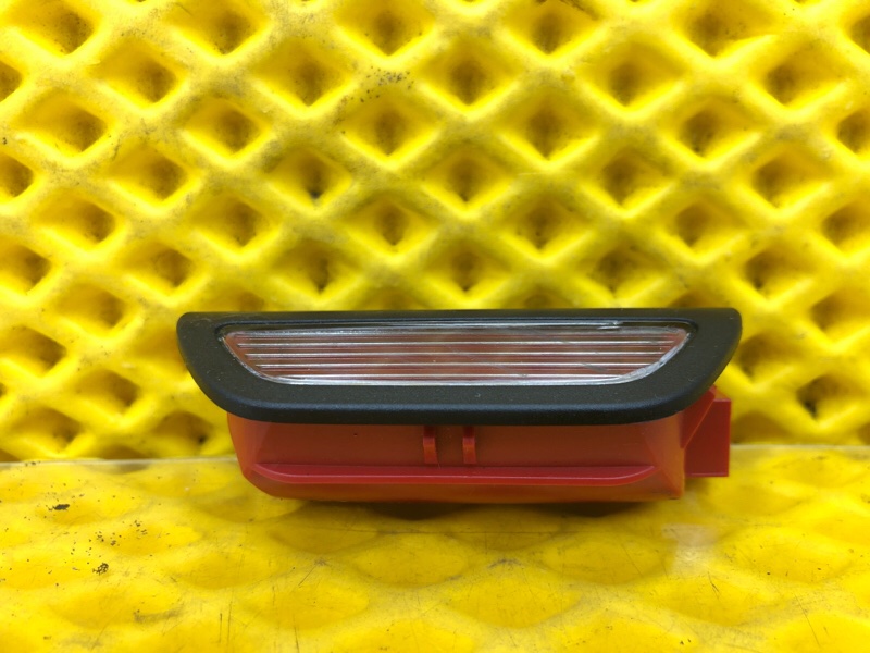 Плафон двери Mercedes-Benz S-Class 2014 W222