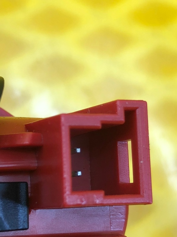 Плафон двери Mercedes-Benz S-Class 2014 W222