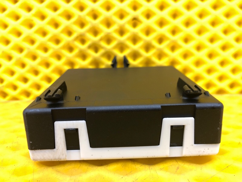 Блок комфорта двери Mercedes-Benz S-Class 2014 W222