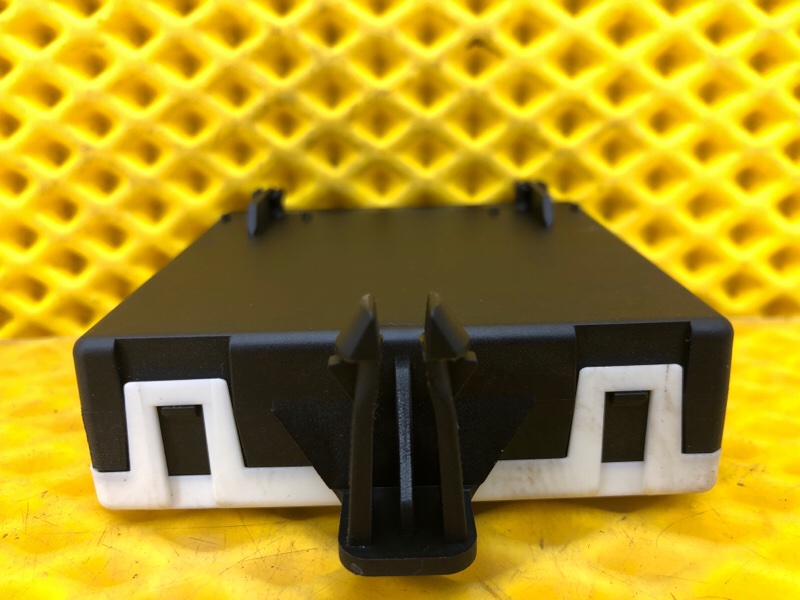 Блок комфорта двери Mercedes-Benz S-Class 2014 W222