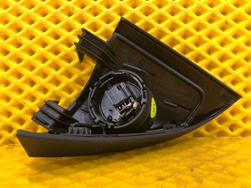 Динамик двери передней Mercedes-Benz S-Class 2014 W222