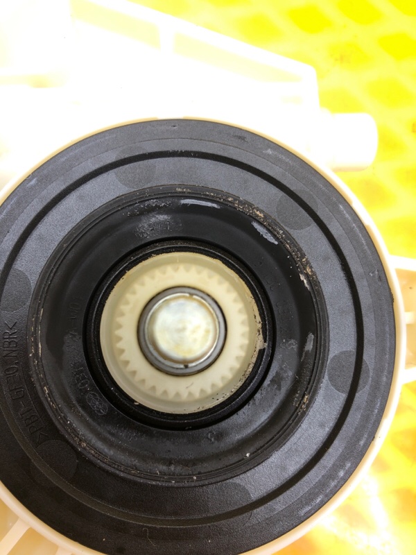 Моторчик стеклоподъемника передней правой двери Mercedes-Benz S-Class 2014 W222