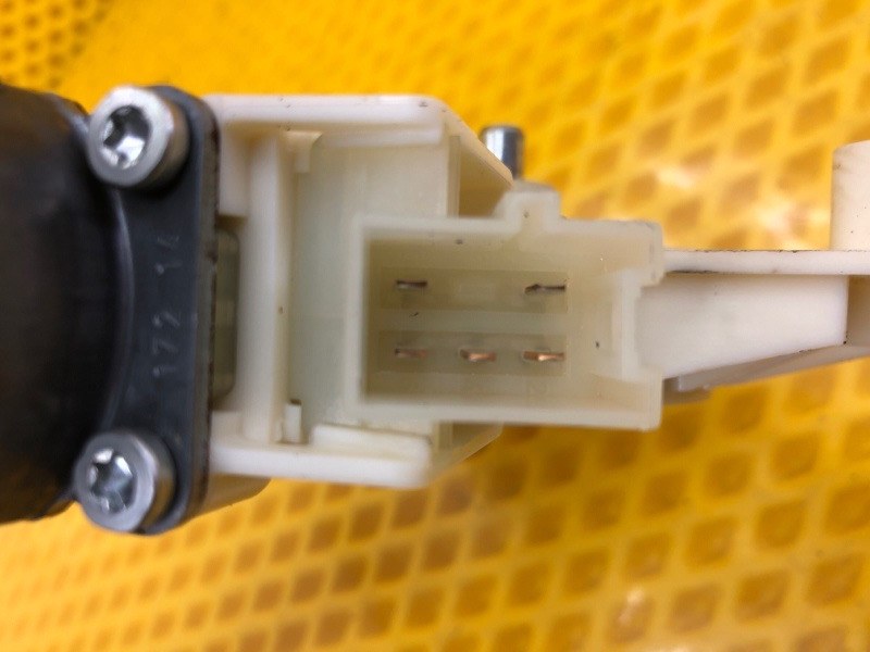 Моторчик стеклоподъемника передней правой двери Mercedes-Benz S-Class 2014 W222