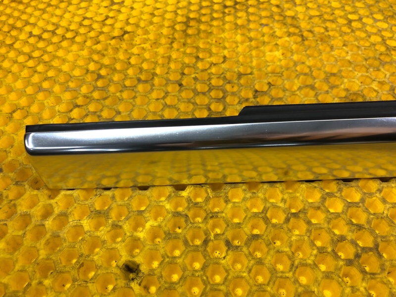 Молдинг стекла задней двери Mercedes-Benz S-Class 2014 W222