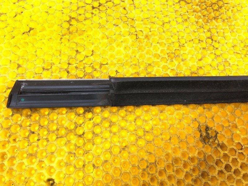 Молдинг стекла задней двери Mercedes-Benz S-Class 2014 W222