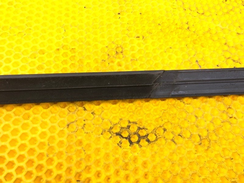 Молдинг стекла задней двери Mercedes-Benz S-Class 2014 W222