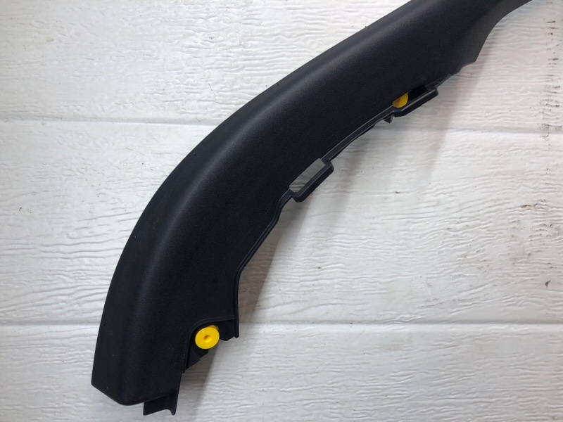 Накладка двери передней правой Mercedes-Benz S-Class 2014 W222