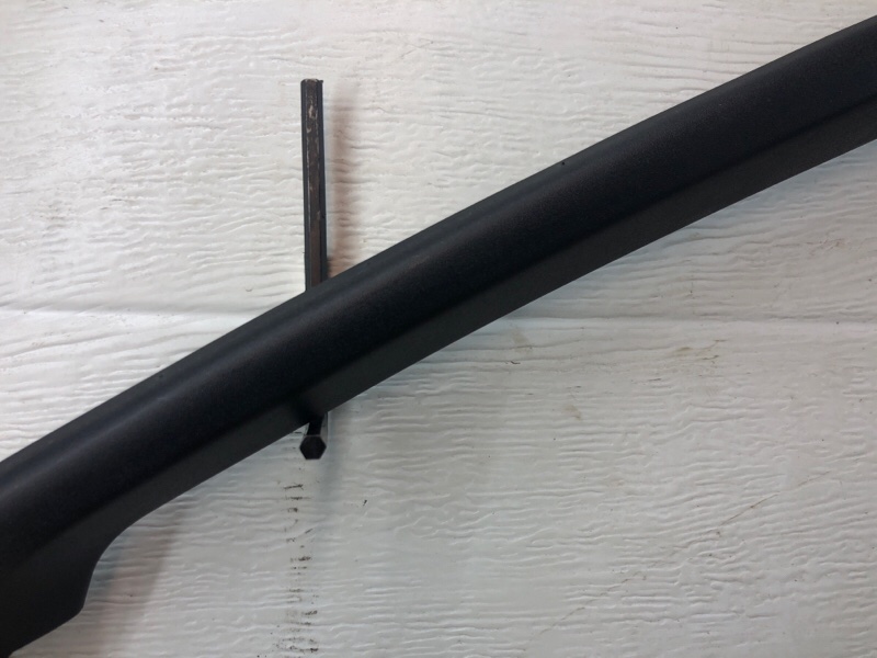 Накладка двери передней правой Mercedes-Benz S-Class 2014 W222