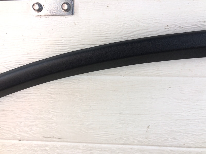 Накладка двери передней правой Mercedes-Benz S-Class 2014 W222