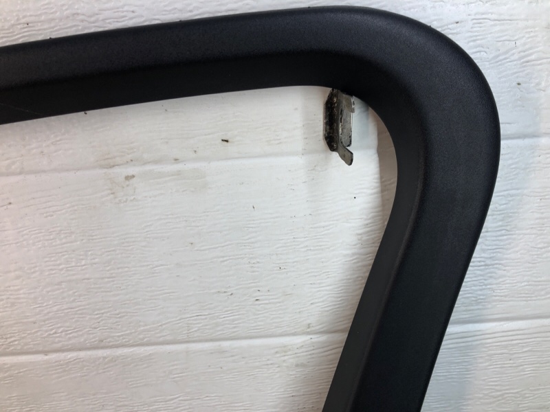 Накладка двери передней правой Mercedes-Benz S-Class 2014 W222