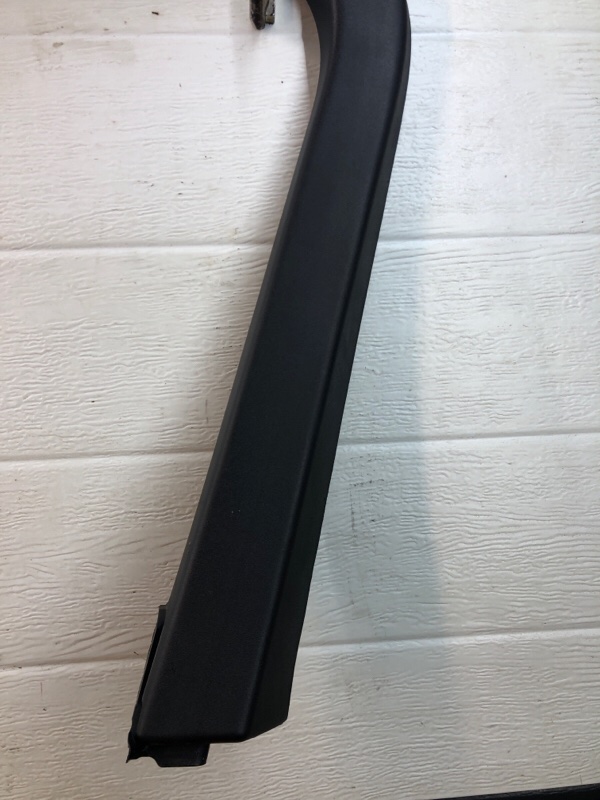 Накладка двери передней правой Mercedes-Benz S-Class 2014 W222