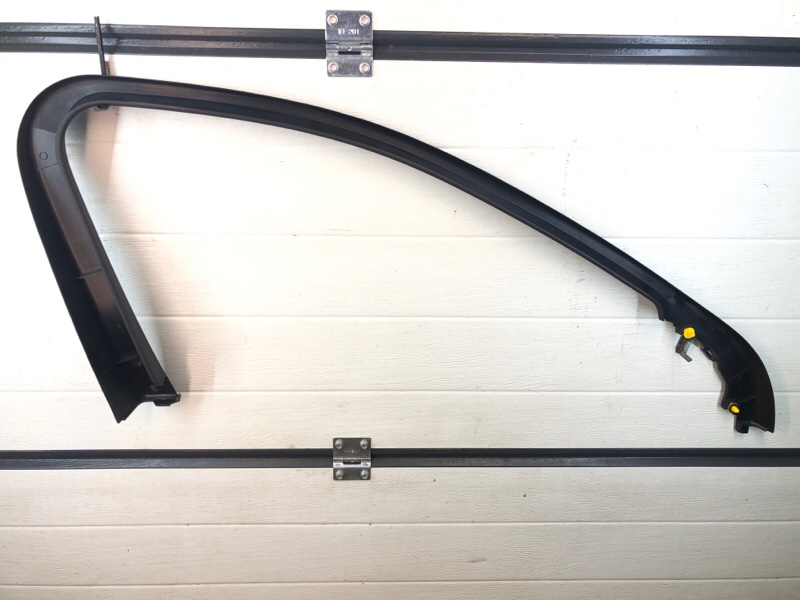 Накладка двери передней правой Mercedes-Benz S-Class 2014 W222