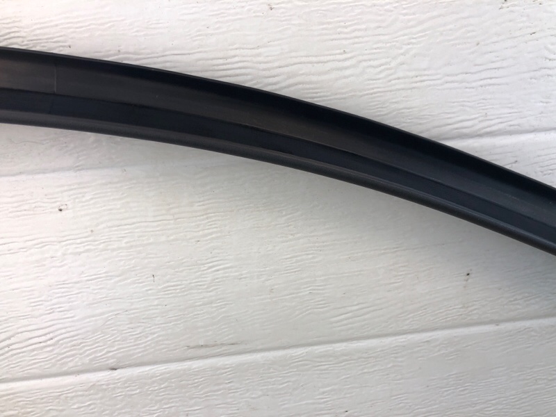 Накладка двери передней правой Mercedes-Benz S-Class 2014 W222