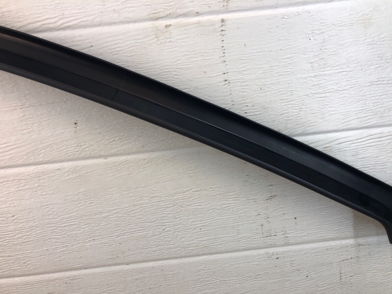 Накладка двери передней правой Mercedes-Benz S-Class 2014 W222