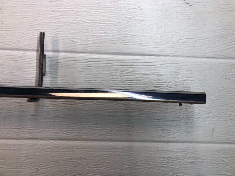 Молдинг двери передней правой Mercedes-Benz S-Class 2014 W222