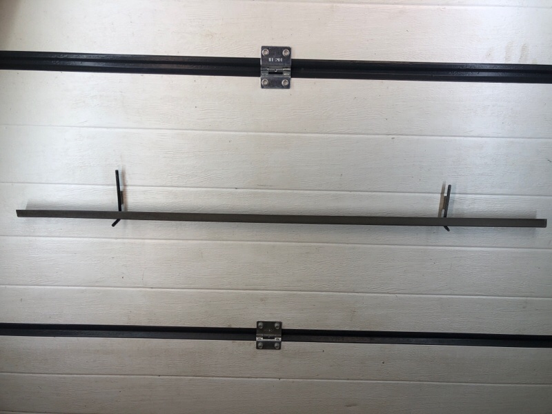 Молдинг двери передней правой Mercedes-Benz S-Class 2014 W222