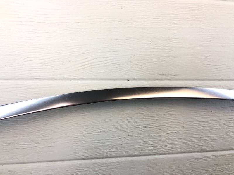 Молдинг двери передней правой Mercedes-Benz S-Class 2014 W222