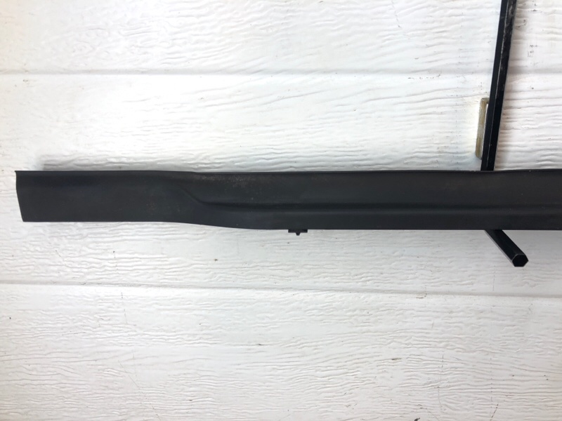 Уплотнитель двери передней правой Mercedes-Benz S-Class 2014 W222