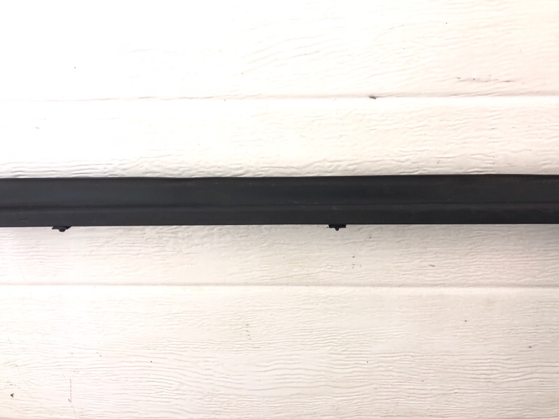 Уплотнитель двери передней правой Mercedes-Benz S-Class 2014 W222